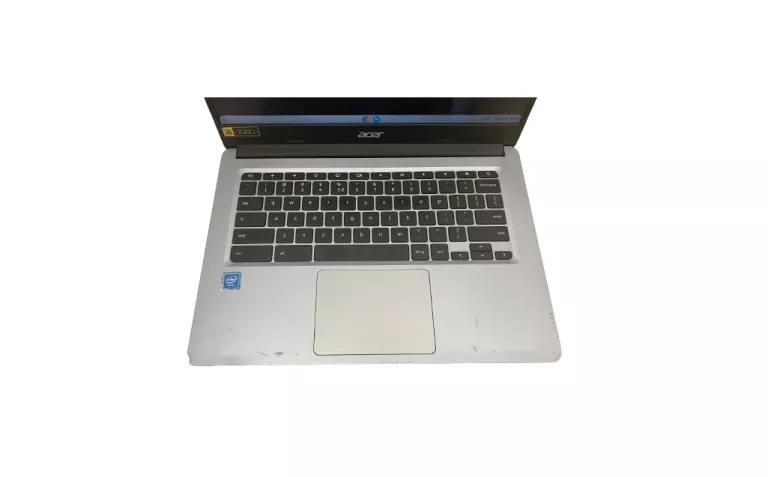 ACER N19Q2 CHROMEBOOK DOTYKOWY EKRAN INTEL CELERON N4000 4GB RAM 64GB SSD