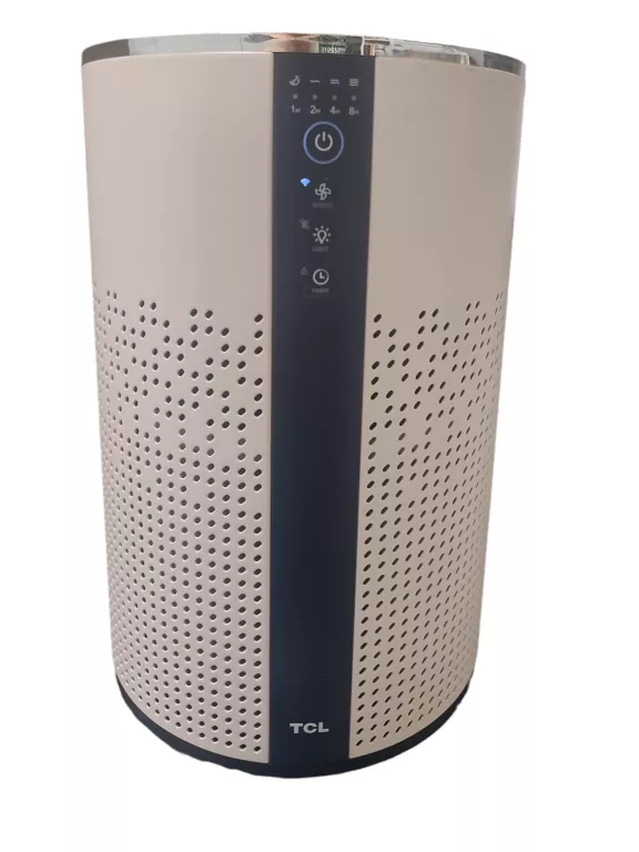 OCZYSZCZACZ POWIETRZA TCL KJ120F WIFI