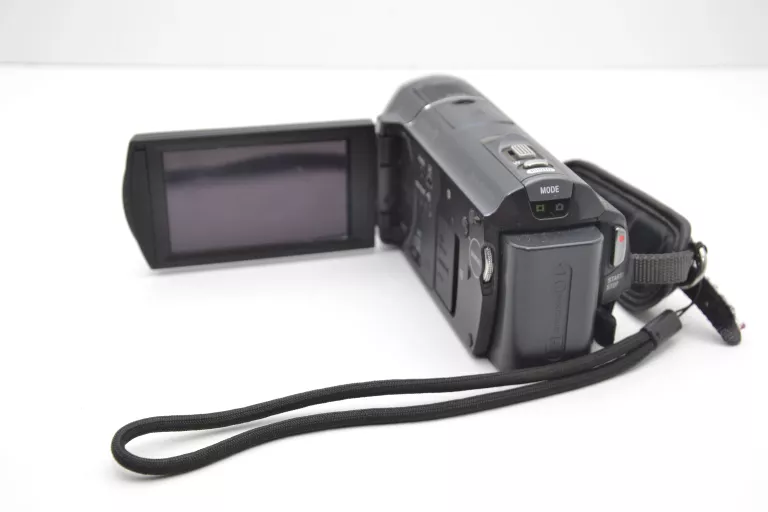 KAMERA CYFROWA SONY HDR-CX520VE