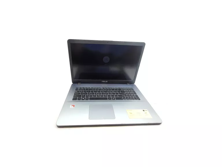 LAPTOP ASUS VIVOBOOK R702Q AMD A12 RADEON R7 4/256GB WIN10