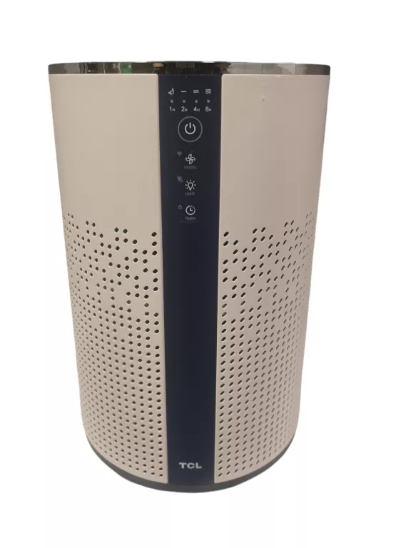 OCZYSZCZACZ POWIETRZA TCL KJ120F WIFI