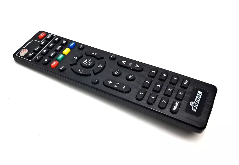 DEKODER DVB-T2 SIGNAL T2-MINI DVB-T2 HEVC USB 5V