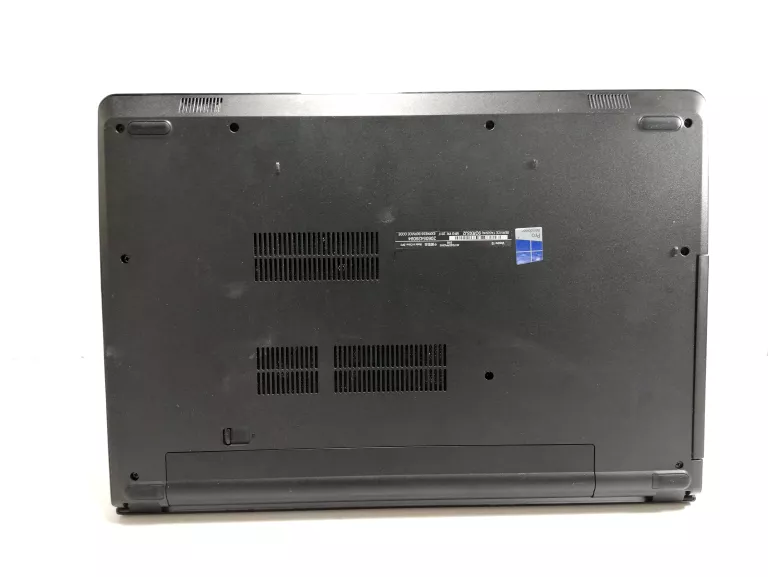 LAPTOP DELL VOSTRO 15 I3-7GEN/4GB RAM/128GB SSD/INTEGRA