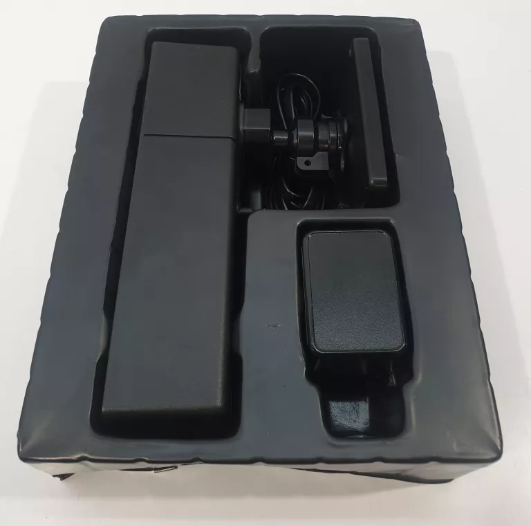 LAMPA Z KAMERĄ LSC SMART CONNECT INTELIGENTNA 6 W