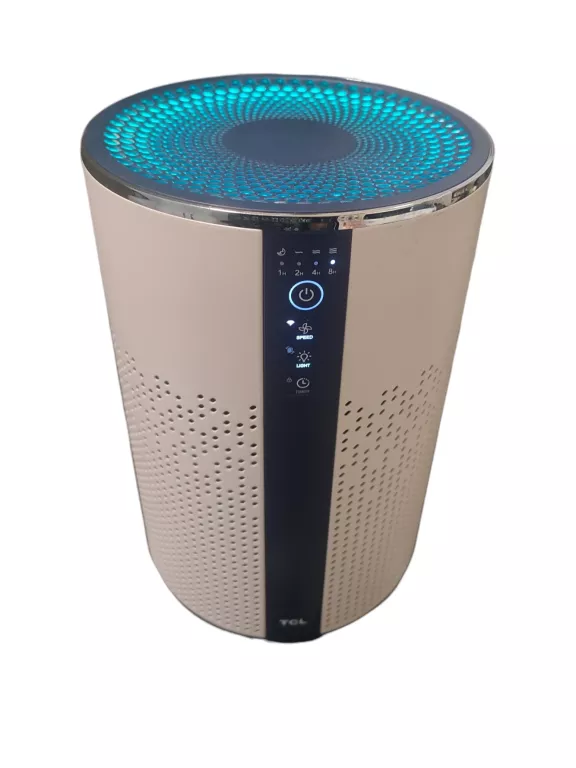 OCZYSZCZACZ POWIETRZA TCL KJ120F WIFI