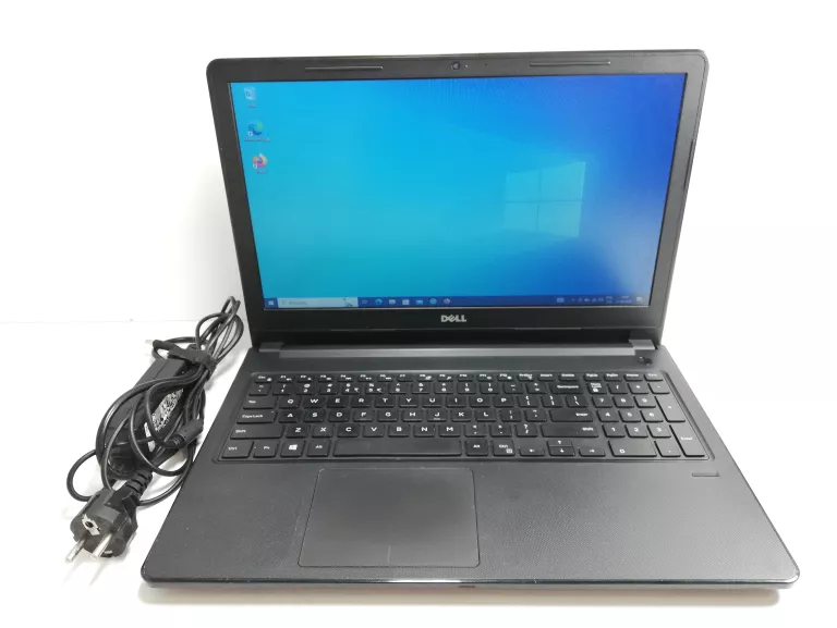 LAPTOP DELL VOSTRO 15 I3-7GEN/4GB RAM/128GB SSD/INTEGRA