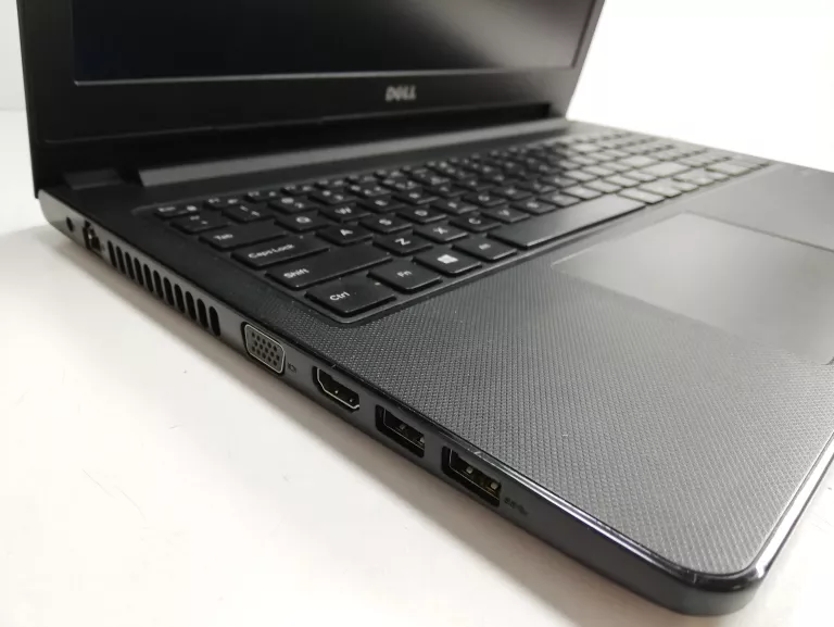 LAPTOP DELL VOSTRO 15 I3-7GEN/4GB RAM/128GB SSD/INTEGRA