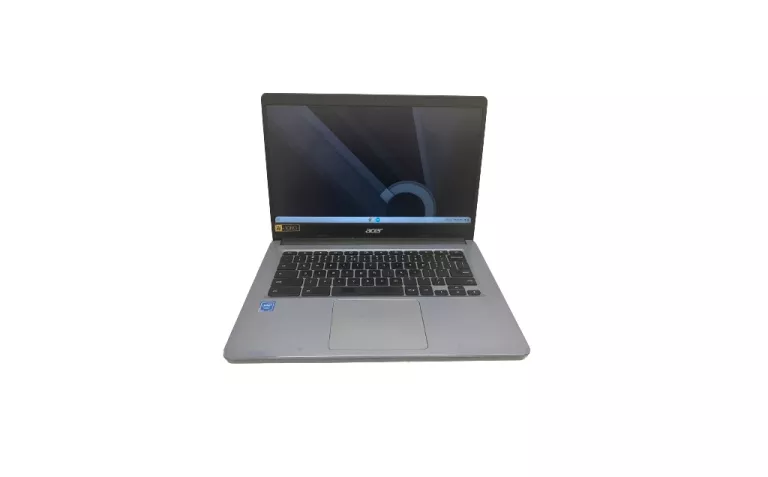 ACER N19Q2 CHROMEBOOK DOTYKOWY EKRAN INTEL CELERON N4000 4GB RAM 64GB SSD