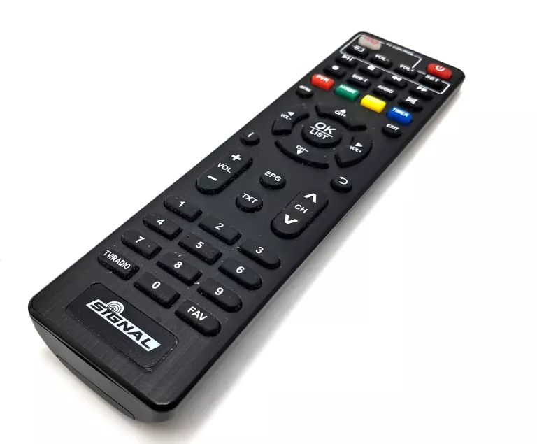 DEKODER DVB-T2 SIGNAL T2-MINI DVB-T2 HEVC USB 5V