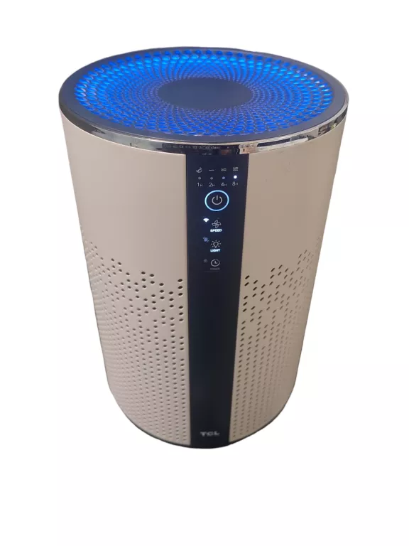 OCZYSZCZACZ POWIETRZA TCL KJ120F WIFI