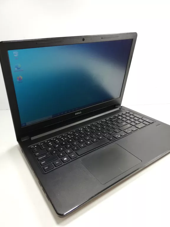 LAPTOP DELL VOSTRO 15 I3-7GEN/4GB RAM/128GB SSD/INTEGRA
