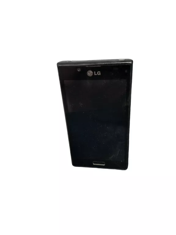 TELEFON LG P700