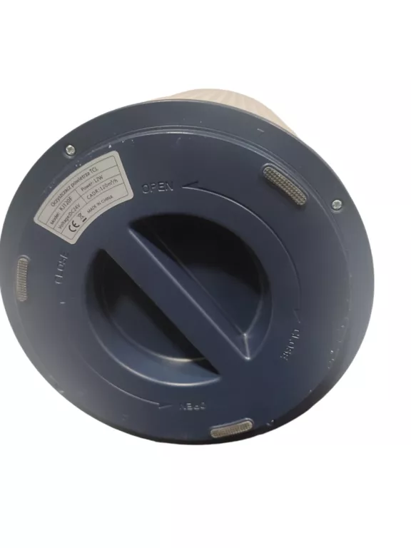 OCZYSZCZACZ POWIETRZA TCL KJ120F WIFI