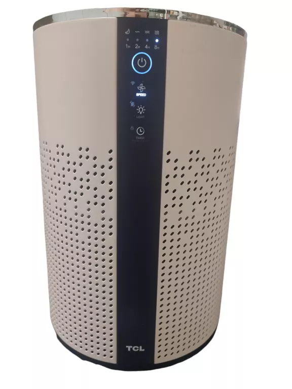 OCZYSZCZACZ POWIETRZA TCL KJ120F WIFI