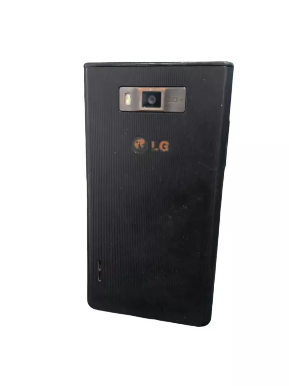 TELEFON LG P700