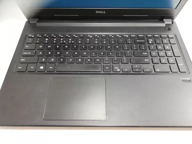LAPTOP DELL VOSTRO 15 I3-7GEN/4GB RAM/128GB SSD/INTEGRA