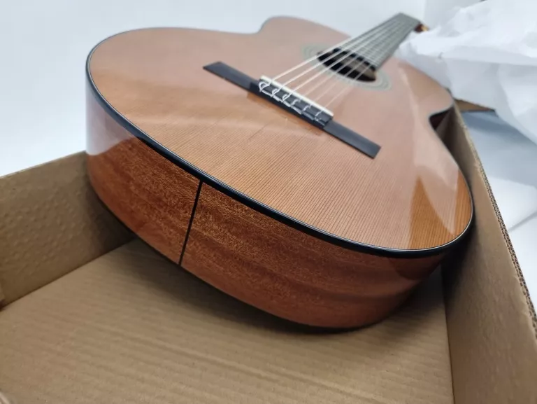 SALVADOR CORTEZ CC-10 GITARA KLASYCZNA