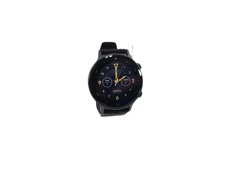 ZEGAREK SMARTWATCH REALME H10 MODEL RMA207 CZARNY