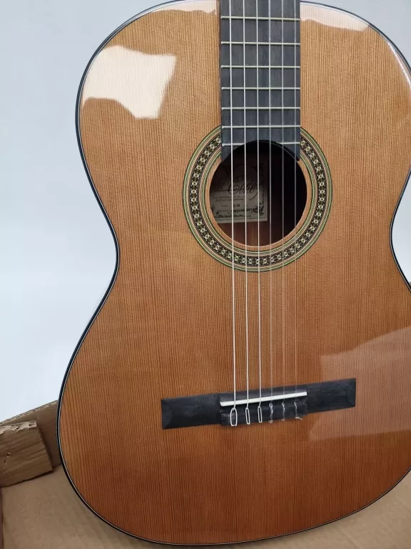 SALVADOR CORTEZ CC-10 GITARA KLASYCZNA