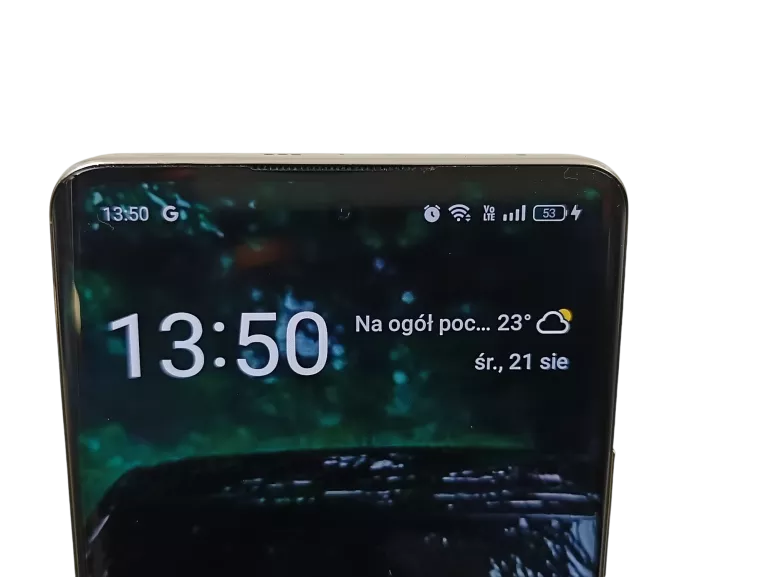 SMARTFON REALME 12 PRO 5G 12/256GB 6.7" 120HZ 5000 MAH