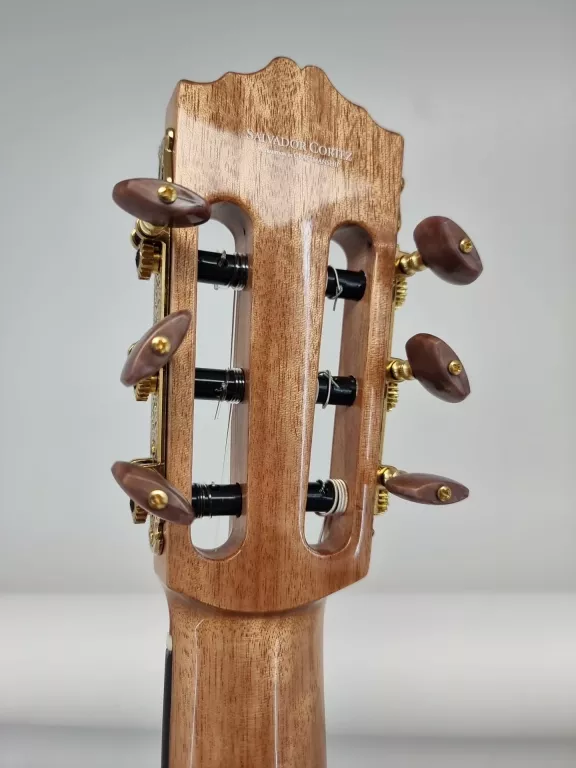 SALVADOR CORTEZ CC-10 GITARA KLASYCZNA
