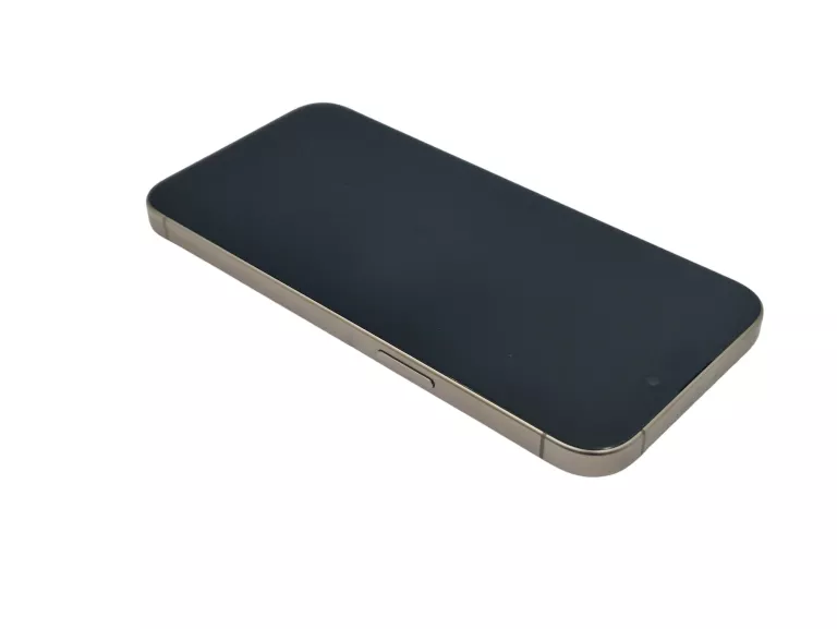TELEFON APPLE IPHONE 15 PRO MAX 256GB KONDYCJA 98% APPLECARE - NA CZĘŚCI