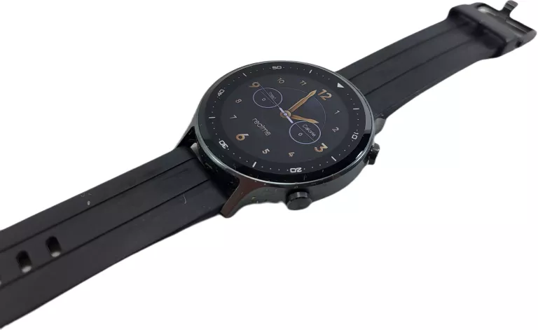 ZEGAREK SMARTWATCH REALME H10 MODEL RMA207 CZARNY
