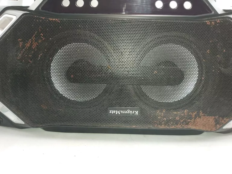 GŁOŚNIK BLUETOOTH KRUGER & MATZ BOOMBOX KM533!!!