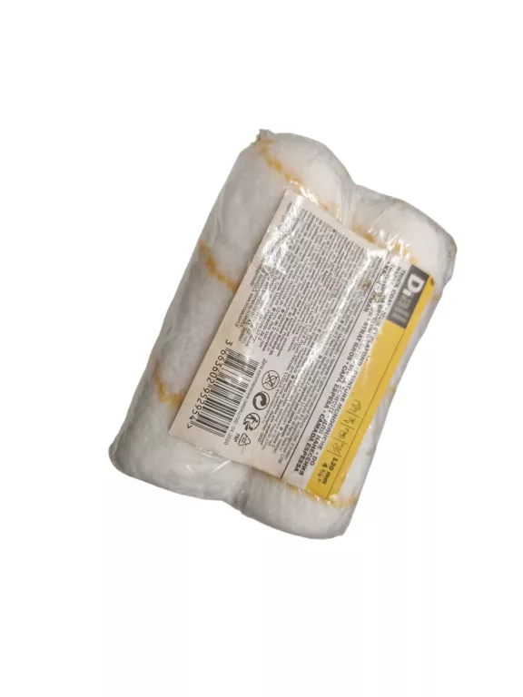 WAŁKI DIALL 2" POLYAMIDE ROLLER SLEEVE, PACK OF 2