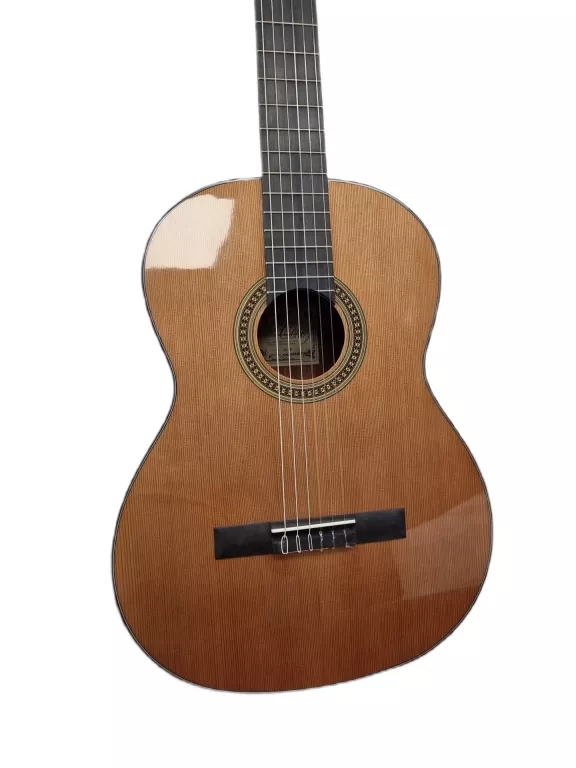 SALVADOR CORTEZ CC-10 GITARA KLASYCZNA