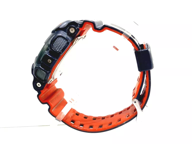 ZEGAREK CASIO G-SHOCK GA-110HR
