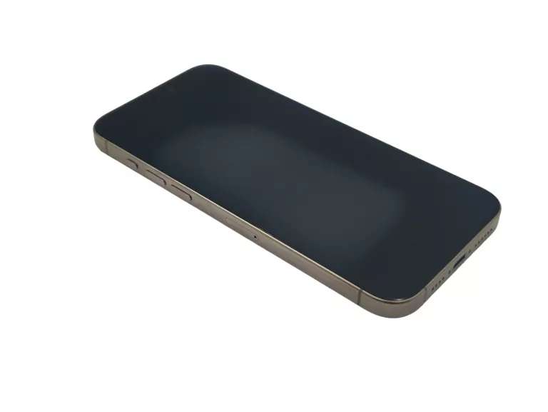 TELEFON APPLE IPHONE 15 PRO MAX 256GB KONDYCJA 98% APPLECARE - NA CZĘŚCI