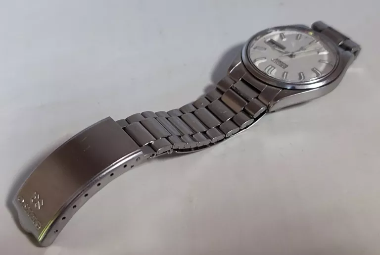 ZEGAREK MĘSKI SEIKO SQ BRANSOLETA OKAZJA!!