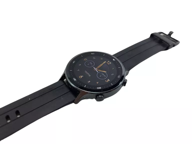 ZEGAREK SMARTWATCH REALME H10 MODEL RMA207 CZARNY