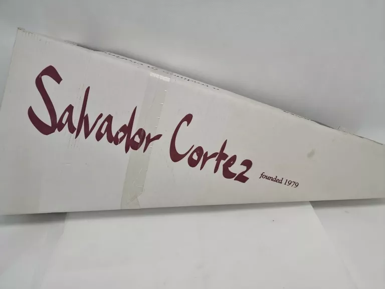 SALVADOR CORTEZ CC-10 GITARA KLASYCZNA