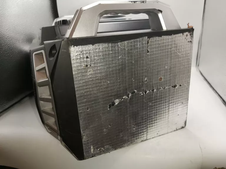 GŁOŚNIK BLUETOOTH KRUGER & MATZ BOOMBOX KM533!!!