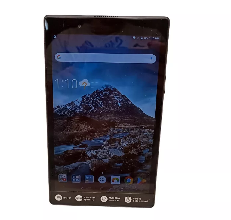 TABLET  LENOVO TAB4 8 [ TB-8504X ]
