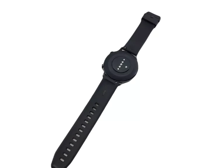 ZEGAREK SMARTWATCH REALME H10 MODEL RMA207 CZARNY