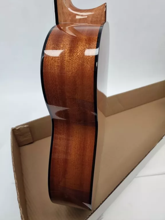 SALVADOR CORTEZ CC-10 GITARA KLASYCZNA