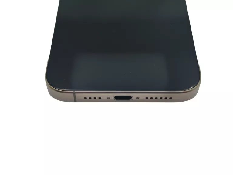 TELEFON APPLE IPHONE 15 PRO MAX 256GB KONDYCJA 98% APPLECARE - NA CZĘŚCI