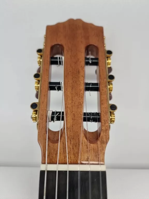 SALVADOR CORTEZ CC-10 GITARA KLASYCZNA