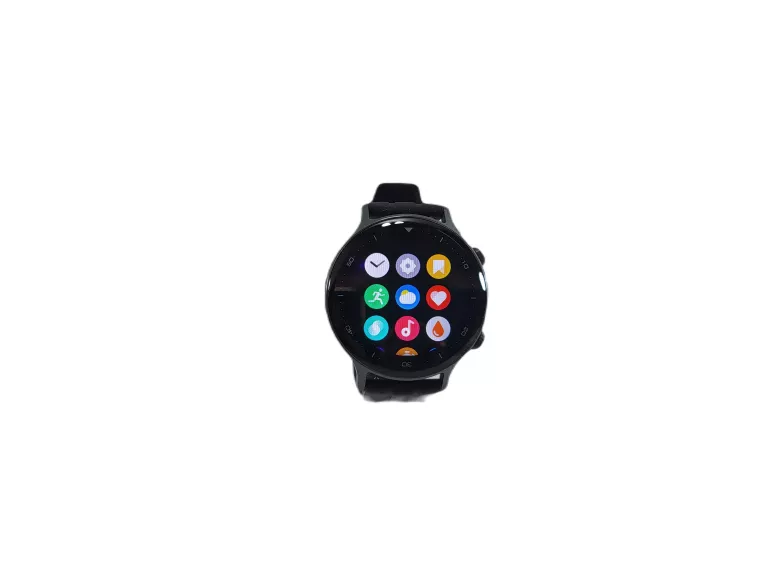 ZEGAREK SMARTWATCH REALME H10 MODEL RMA207 CZARNY