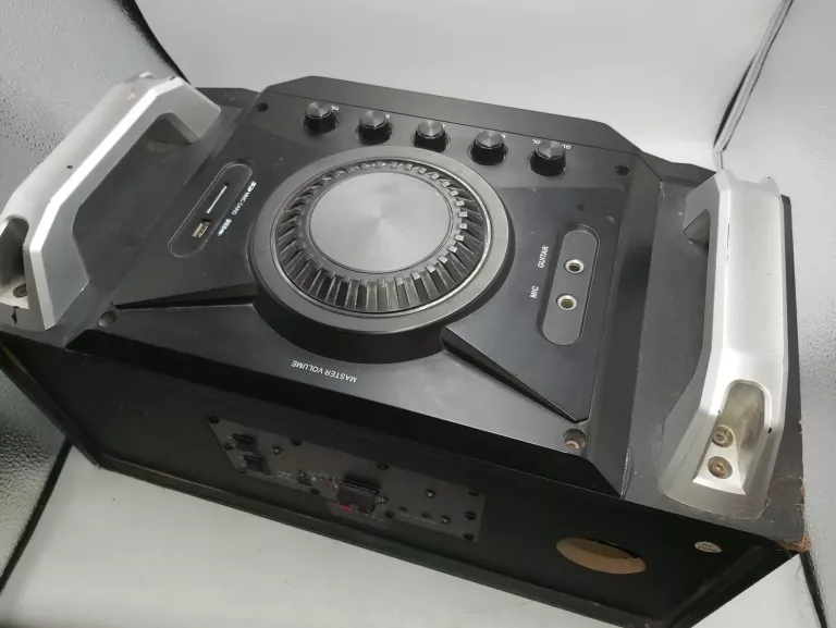 GŁOŚNIK BLUETOOTH KRUGER & MATZ BOOMBOX KM533!!!