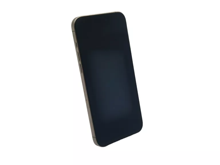 TELEFON APPLE IPHONE 15 PRO MAX 256GB KONDYCJA 98% APPLECARE - NA CZĘŚCI