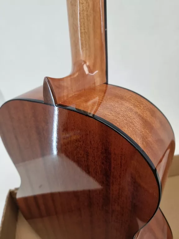 SALVADOR CORTEZ CC-10 GITARA KLASYCZNA