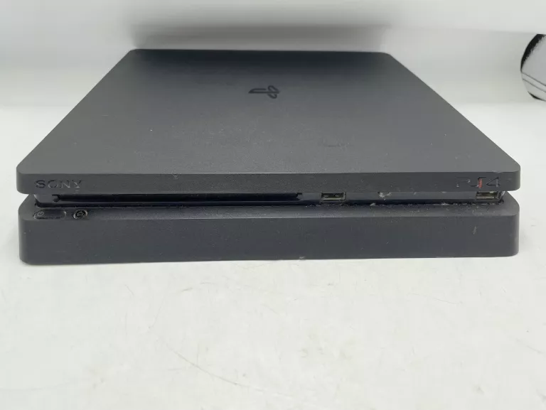 KONSOLA PS4 SLIM 1TB OPIS!