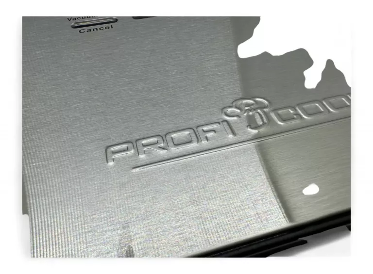 ZGRZEWARKA PRÓŻNIOWA PROFI COOK PC-VK 1080