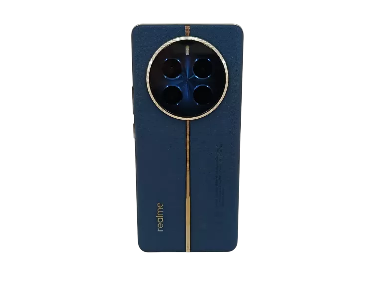 SMARTFON REALME 12 PRO 5G 12/256GB 6.7" 120HZ 5000 MAH