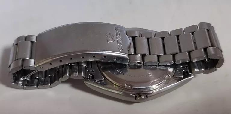 ZEGAREK MĘSKI SEIKO SQ BRANSOLETA OKAZJA!!