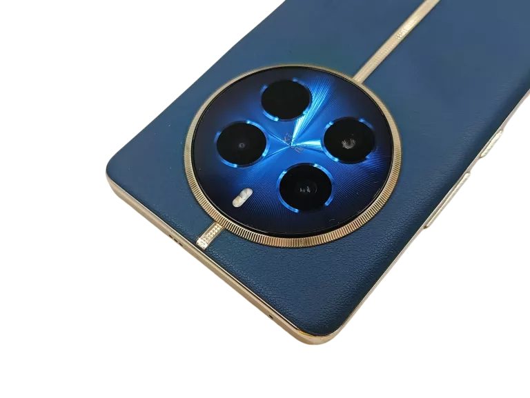 SMARTFON REALME 12 PRO 5G 12/256GB 6.7" 120HZ 5000 MAH